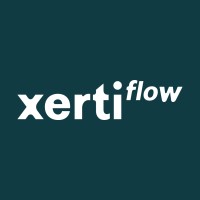 Xertiflow logo - Similar company to Xertify Latam