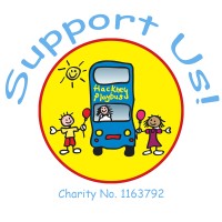 Hackney Playbus logo - Similar company to No Oblivion