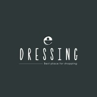 E-dressing logo - Similar company to Scent Ar - Scent Augmented Reality