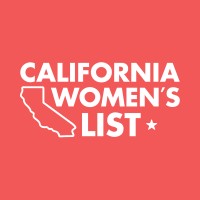 California Women'S List