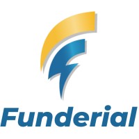 Funderial logo - Similar company to Myrm