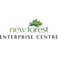 New Forest Enterprise Centre Ltd logo - Similar company to Nextbestmoveuk