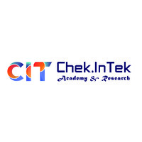 Chek.InTek logo - Similar company to Code More