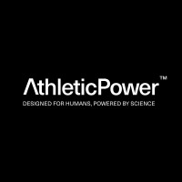 AthleticPower™ Nutrition logo - Similar company to Creative Gorilla Capital
