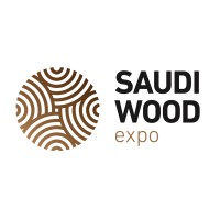 Saudi Wood Expo logo - Similar company to Desertboard®