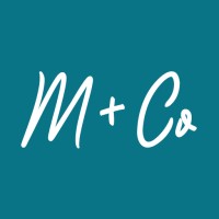 Mitchel & Co. logo - Similar company to Danhov