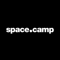 space.camp logo - Similar company to A.Network