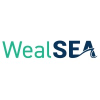 WEALSEA logo - Similar company to Cyane