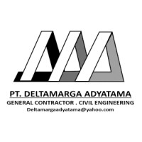 PT. Deltamarga Adyatama logo - Similar company to Pt Persada Engineering & Contracting