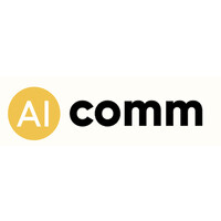 AICommApp logo - Similar company to Floworbiter