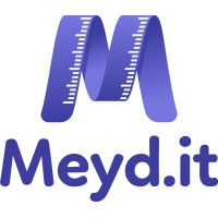 meyd.it logo - Similar company to Rebb Tech Pty Ltd