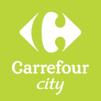 Carrefour City Seyssinet logo - Similar company to Intermarché L'Horme