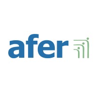 Afer logo - Similar company to Tiime