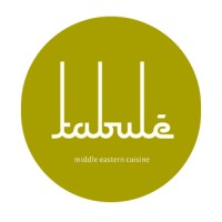 Tabule Restaurant Group logo - Similar company to Corporate Training Services Cts