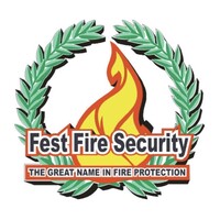 Fest Fire Security1 logo - Similar company to Fire Risk Solutions And Maintenance