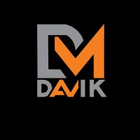 Davik Marketing & PR Agency logo - Similar company to Markt Mindz - 360° Marketing & Pr Agency