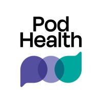 Pod Health logo - Similar company to Enskill