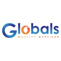 Globals logo