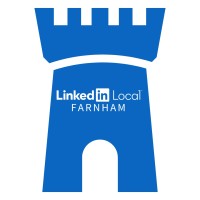 LinkedIn Local Farnham logo - Similar company to Fabulous Networking