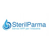 SterilParma logo - Similar company to Silis - Silicon Solutions