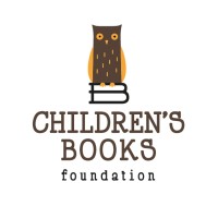 Детски книги / Children's Books Foundation logo - Similar company to Euread