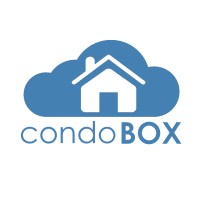 condoBOX logo - Similar company to Acolweb | Gestão Para Conviver