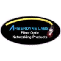Fiberdyne Labs logo - Similar company to Manufactured Assemblies Corp., Llc