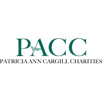 Patricia Ann Cargill Charities - PACC logo - Similar company to Grace House Akron