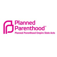 Planned Parenthood Empire State Acts logo - Similar company to Plan