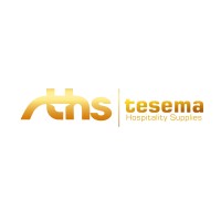 TESEMA Hospitality Supplies (THS) logo - Similar company to Secureye Cctv Camera Dealers In Bangalore +91-7406002065