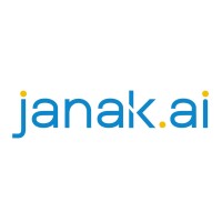 Janak.AI logo - Similar company to Adgpt.Com