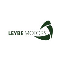 LEYBE  M O T O R S logo - Similar company to Outresource Business Support Ltd