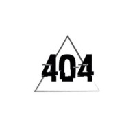 404 Improvisational Theatre (Doğaçlama Tiyatro) logo - Similar company to Impro Theatre
