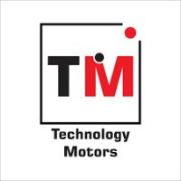 Technology Motors logo - Similar company to Technology Innovation