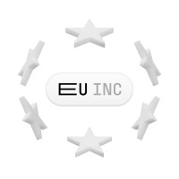 EU Inc logo - Similar company to Puro Analytics
