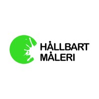 Hållbart Måleri i Uppsala AB logo - Similar company to A-Møbler