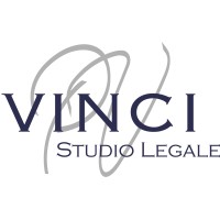 Vinci Studio Legale logo - Similar company to Studio Legale Bova & Partners