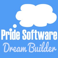 Pride Software Dream Builder logo - Similar company to Onward Platforms