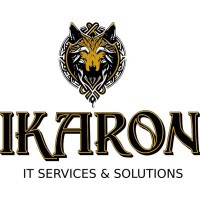 IKARON - IT Services & Solutions logo - Similar company to Beet Labs