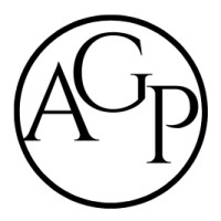 August Global Partners logo - Similar company to K3 Ventures