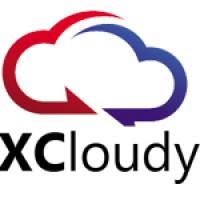 Xcloudy logo - Similar company to Mövmad