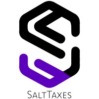 Salt Taxes logo - Similar company to Valley Equity Group, Llc
