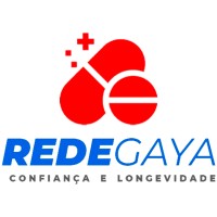 Rede Gaya logo - Similar company to Qualy Farma