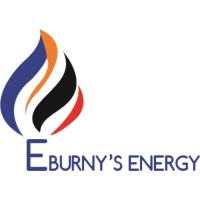 Eburny's Energy logo - Similar company to My-Tek