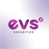 EVS SECURITIES logo - Similar company to Next100 Ventures