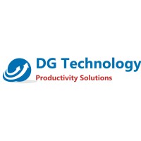 DG Technology logo - Similar company to Dg Technology