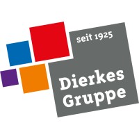 Dierkes Gruppe logo - Similar company to Kurt Schubert Gmbh