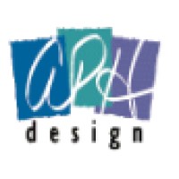 APH Design logo - Similar company to Annie Jennings Pr Jenningswire Online Magazine