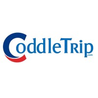 Coddle Trip logo - Similar company to Digitalwebity