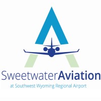 Sweetwater Aviation logo - Similar company to Gary Jet Center, Inc.